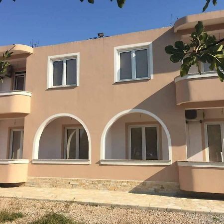 Apartments Cindrak Бар Екстер'єр фото