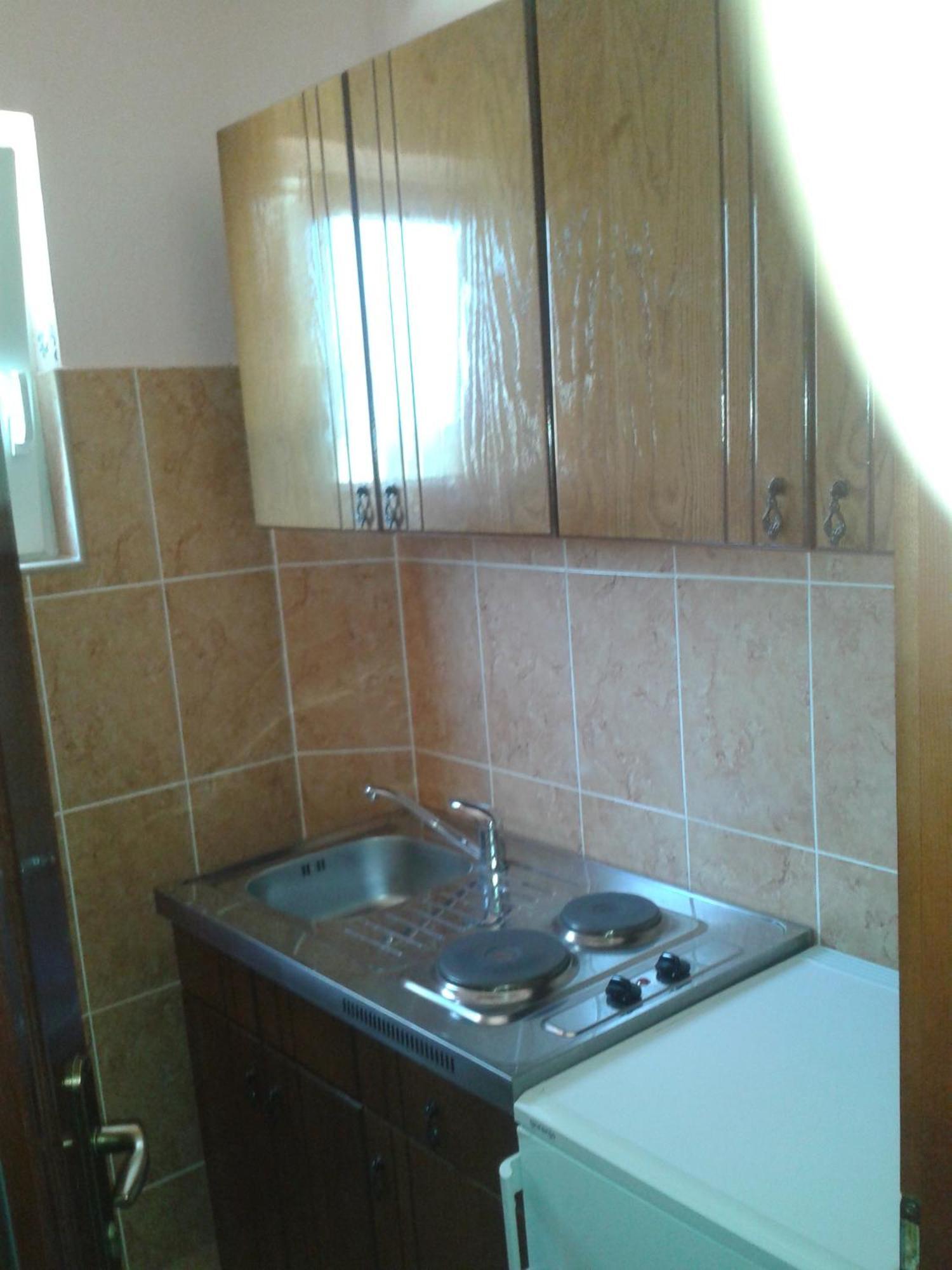 Apartments Cindrak Бар Екстер'єр фото